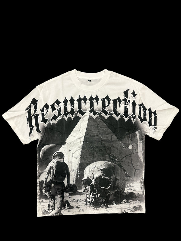 CONCEPT "Resurrection" White