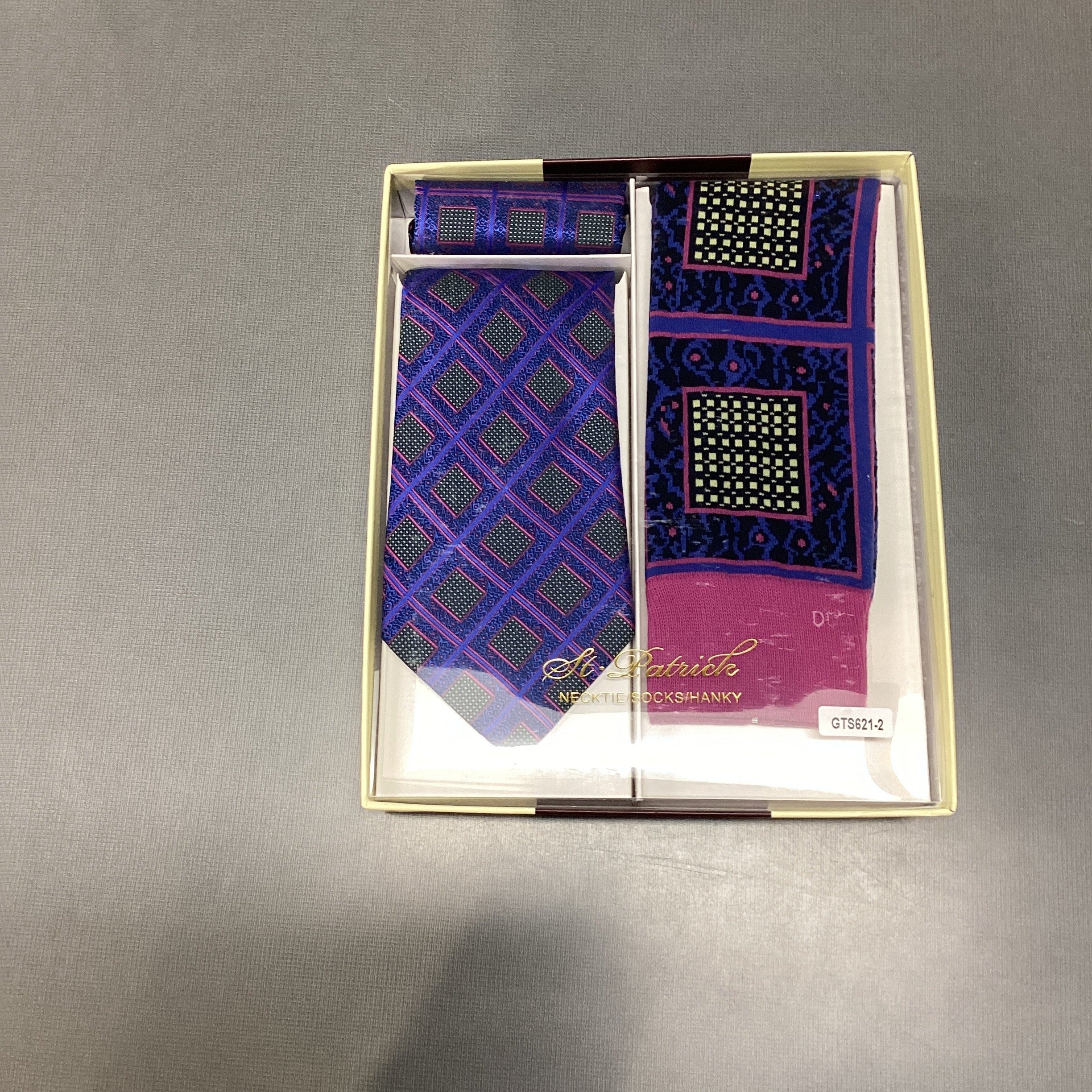 Gift set