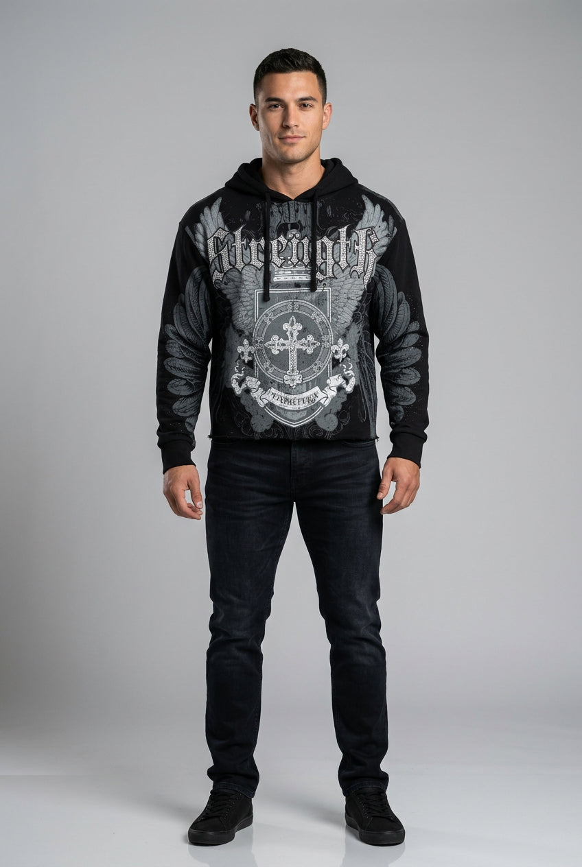PJ Mark Hoodie F2581
