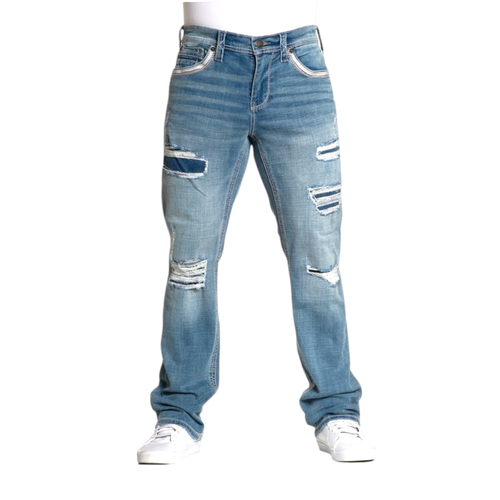 Striker Graham(331RS396)by AMERICAN FIGHTER