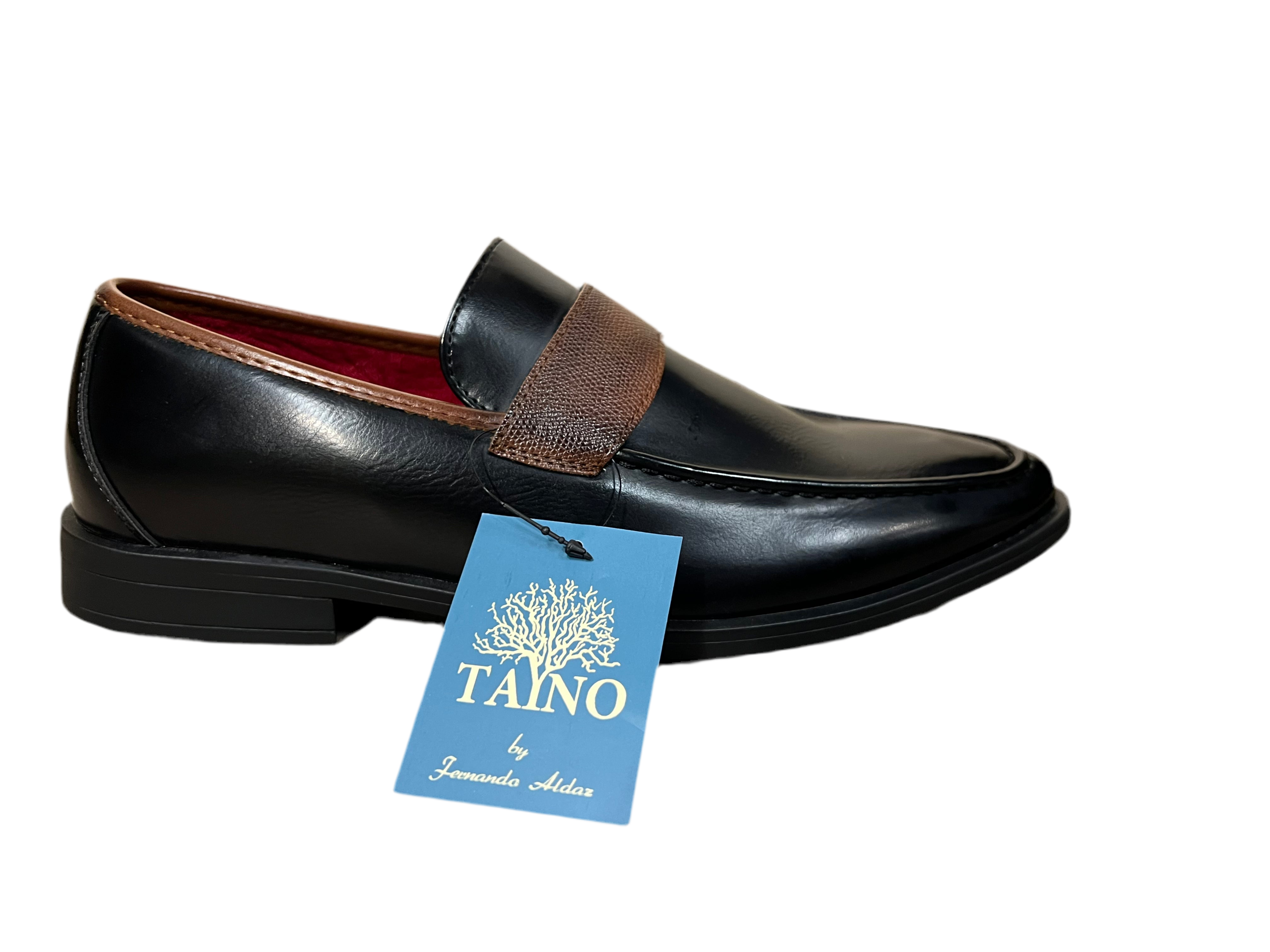 DUEL SLIP ON by TAYNO