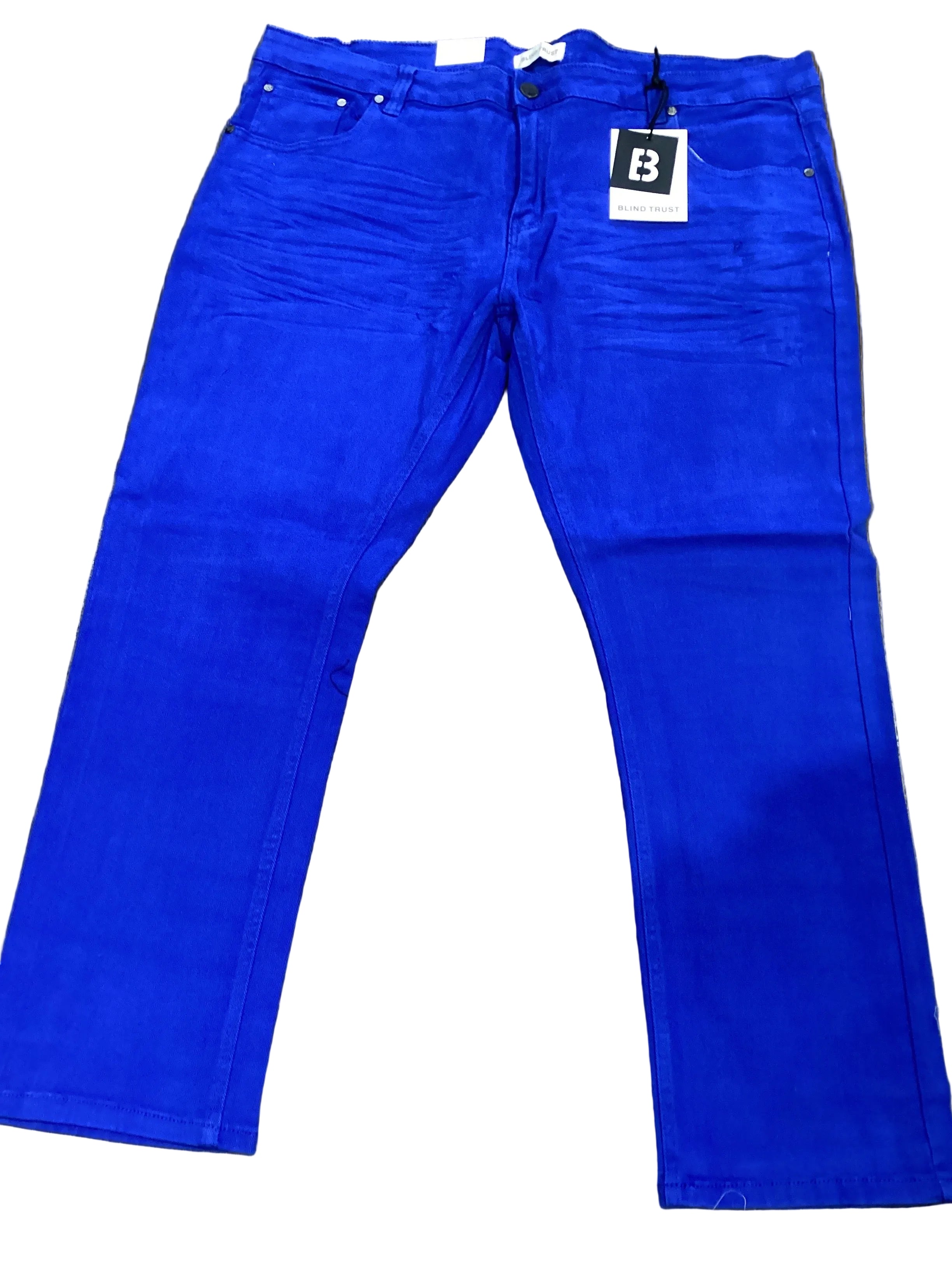 Blind trust big and tall sizes