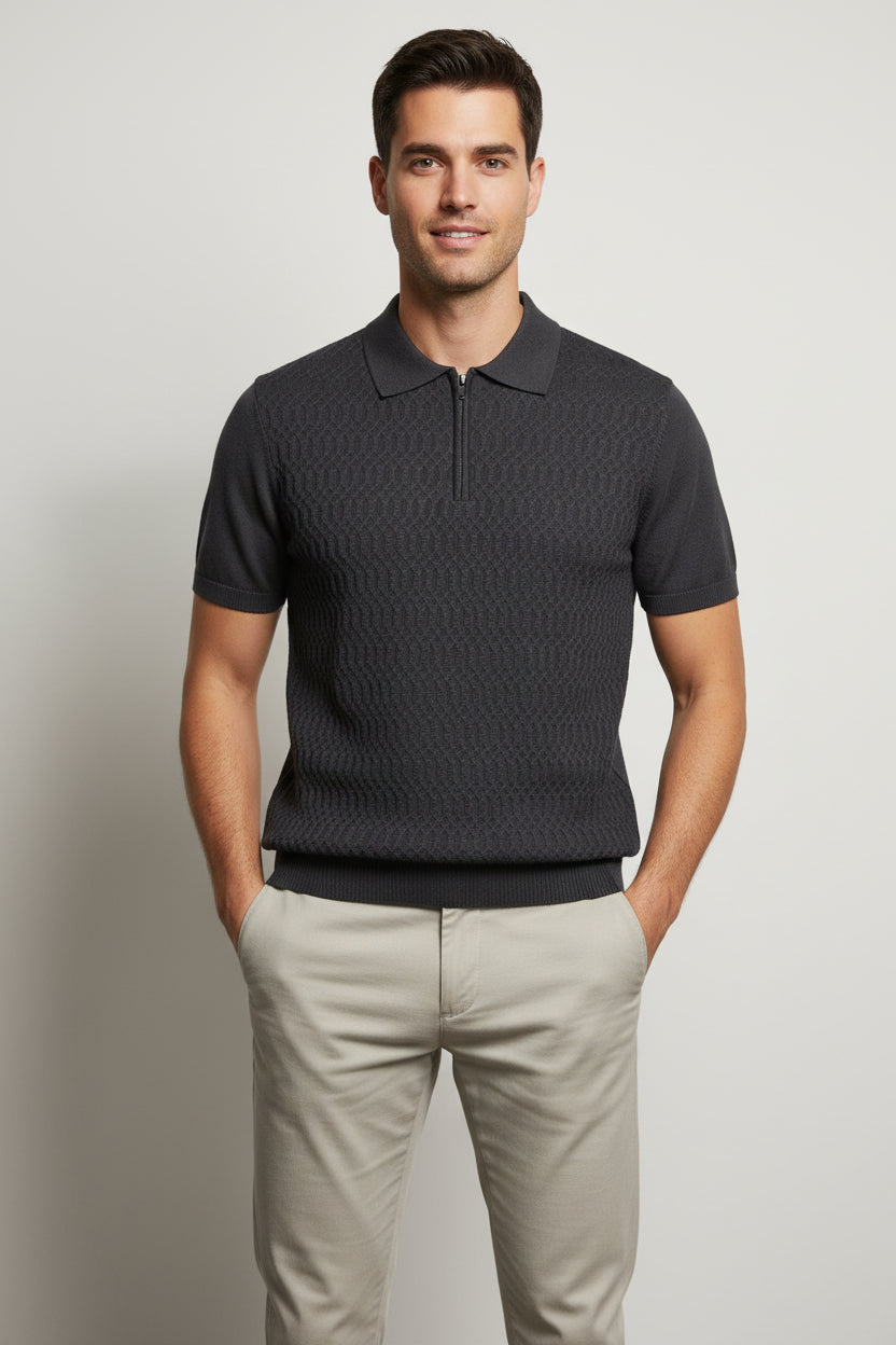 Deniko Casual Shirt