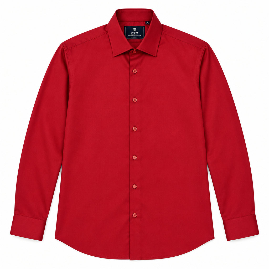 Suslo Couture Dress shirts