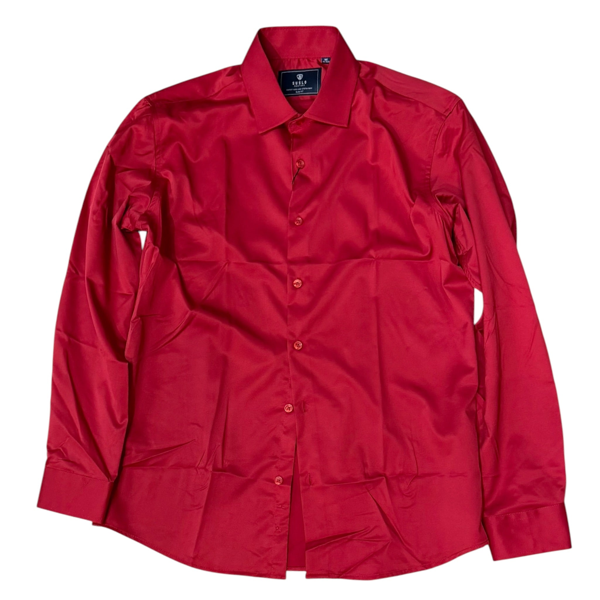 Suslo Couture Dress shirts