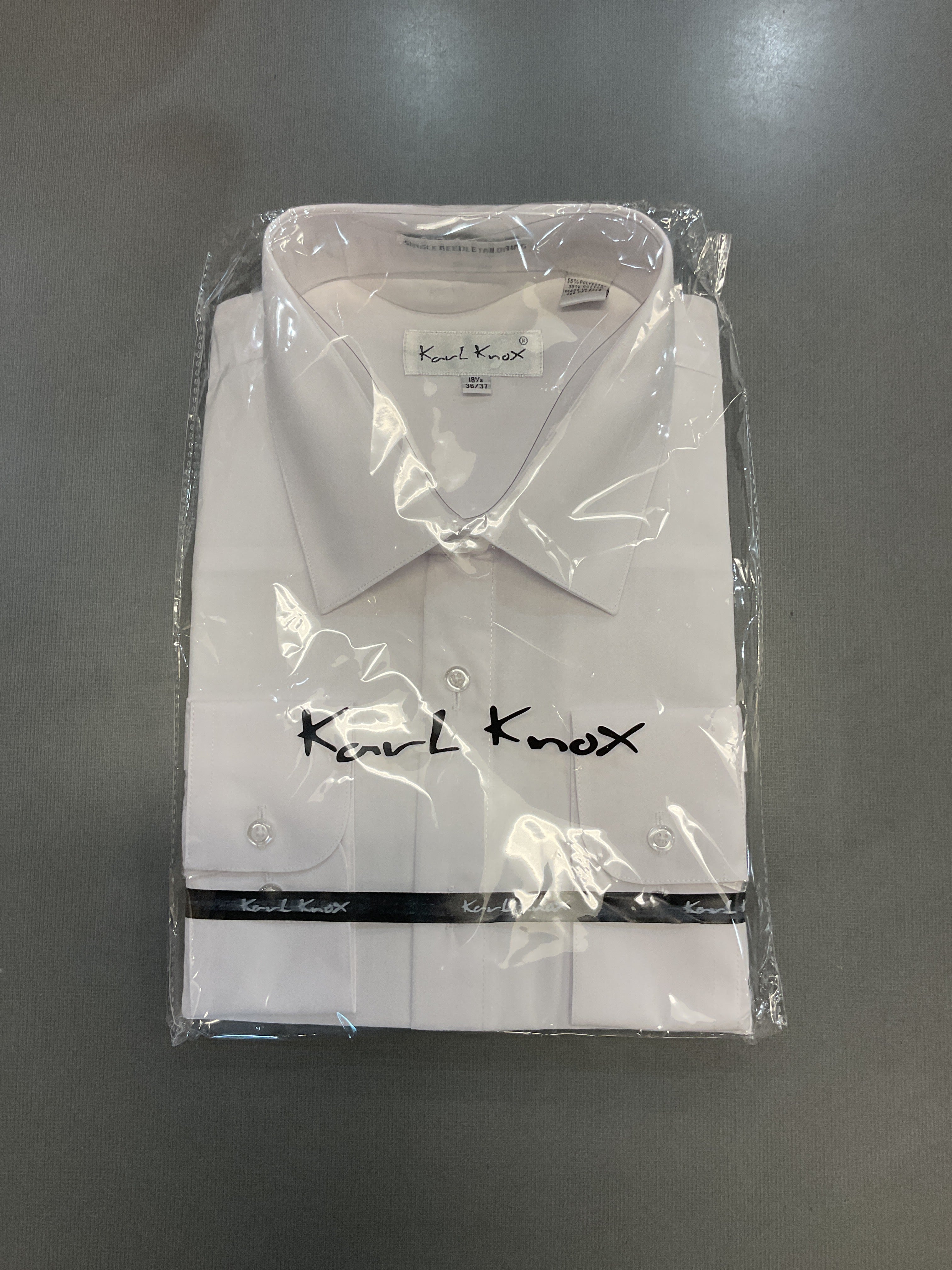 Karl Knox Dress Shirt