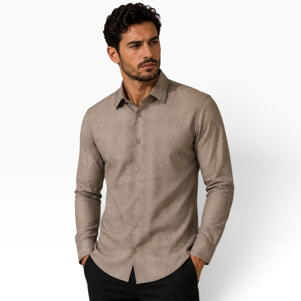 DE-NIKO Shirt NK-1768