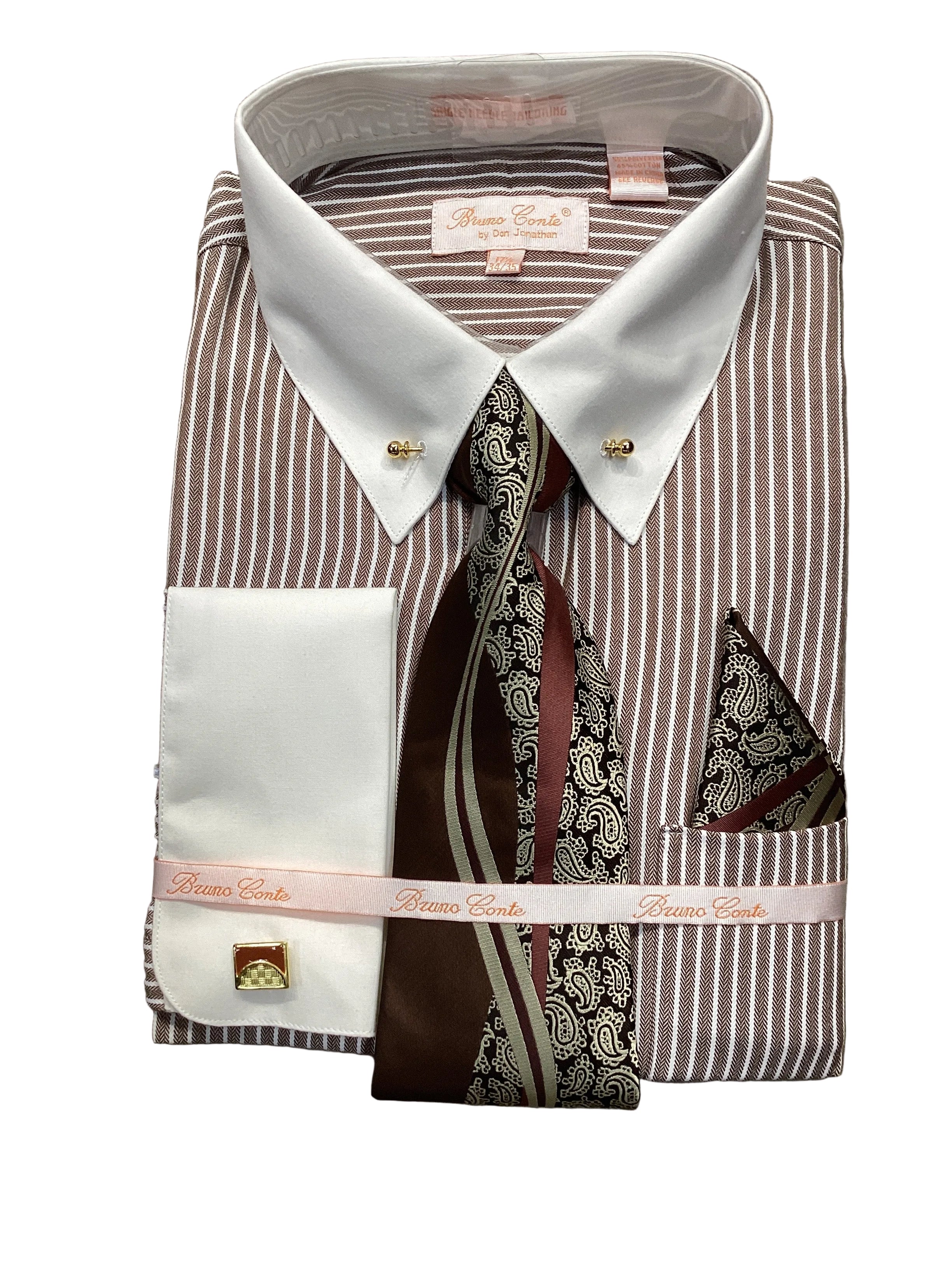 Henri Picard Dress shirt