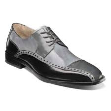 Stacy Adam’s Plaza Dress Shoes