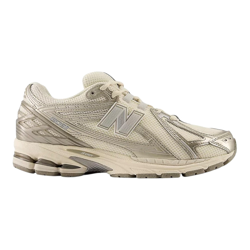 New Balance Sneakers 1906R in ecru/silver