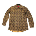 Suslo couture Red collection SC985 for Men