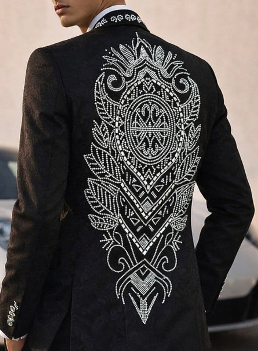 Manzini Premium Tuxedo by Insomnia
