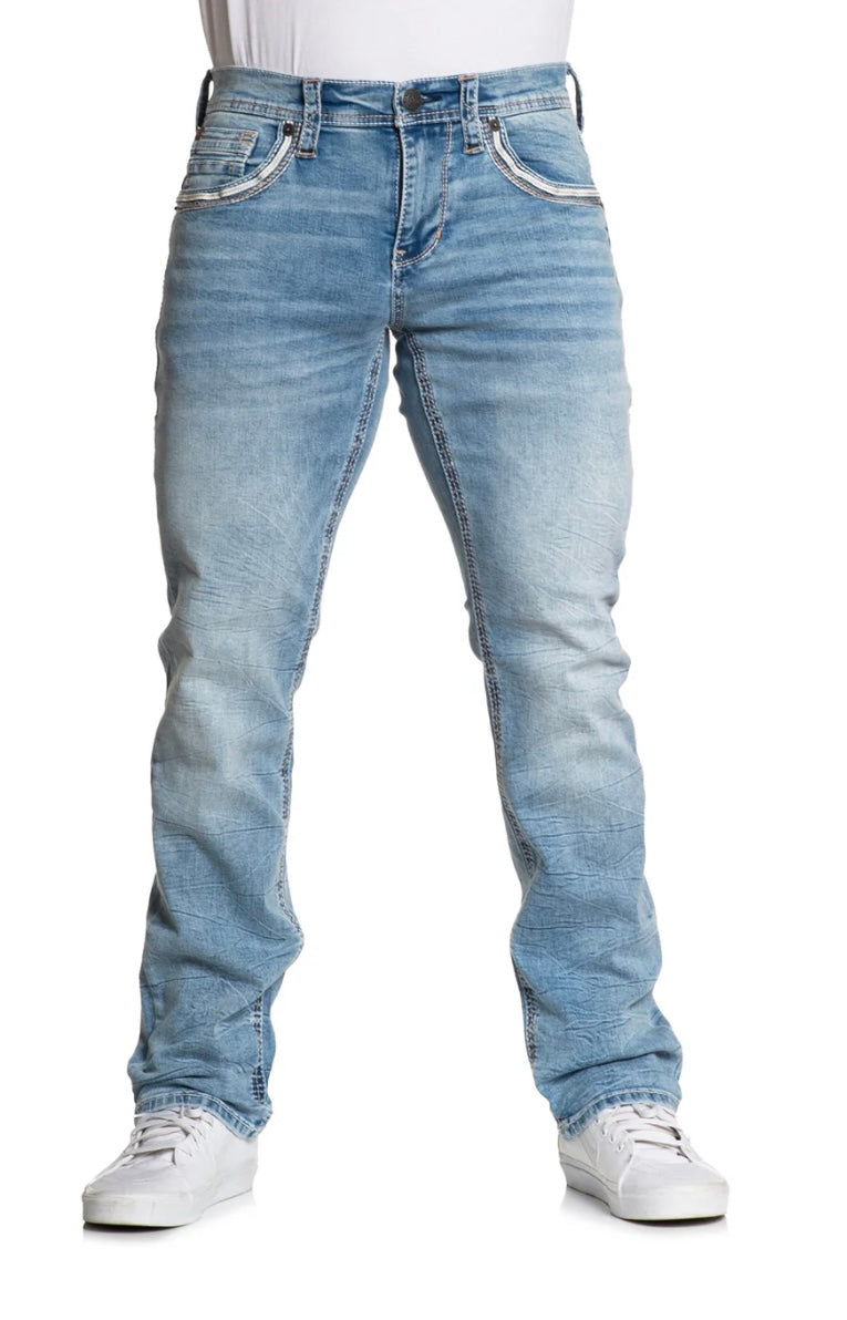 LEGEND RIVER (331SS397)by AMERICAN FIGHTER