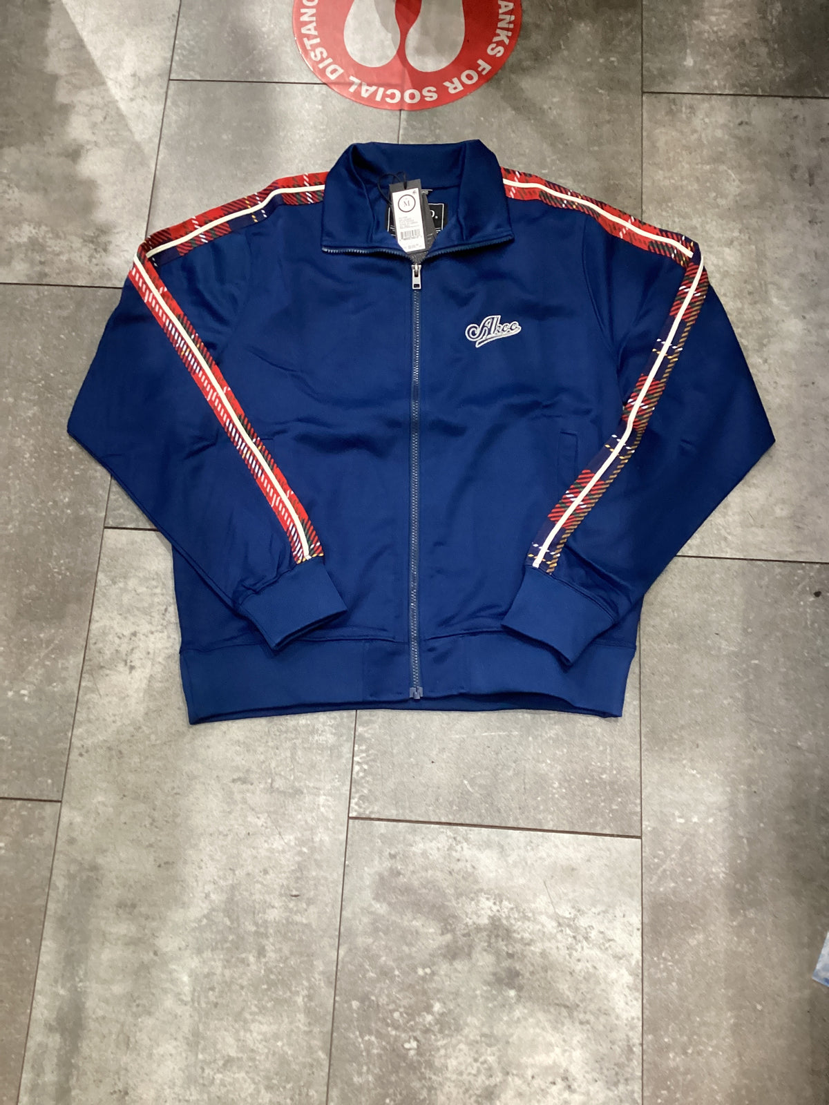 Akoo Kin Jacket