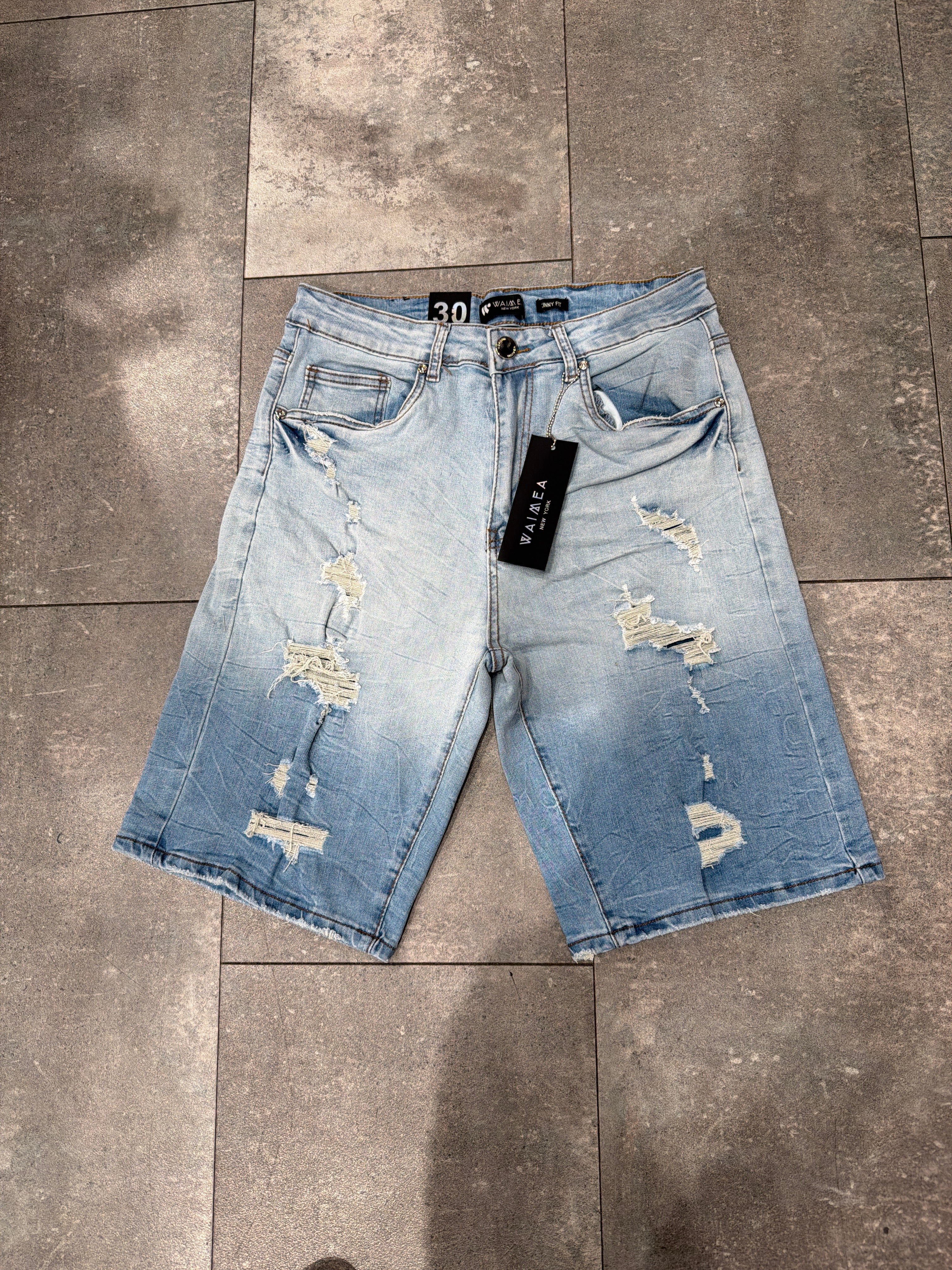 Waimea shorts