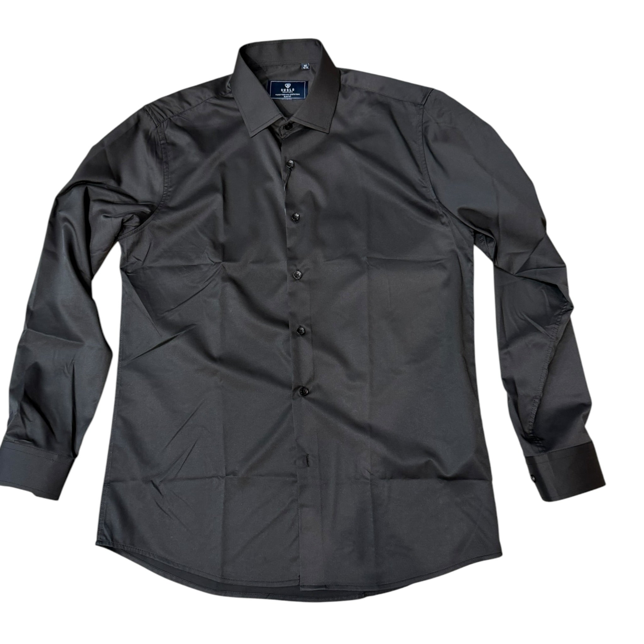 Suslo Couture Dress shirts