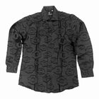 Suslo couture floral shirt  FW1602 for Men