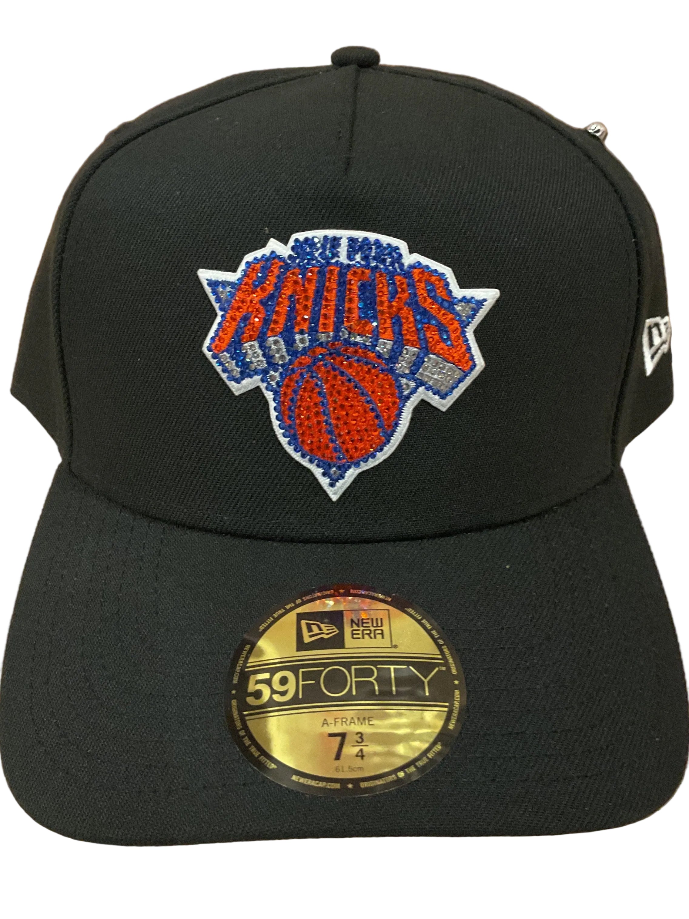 New York knicks hat
