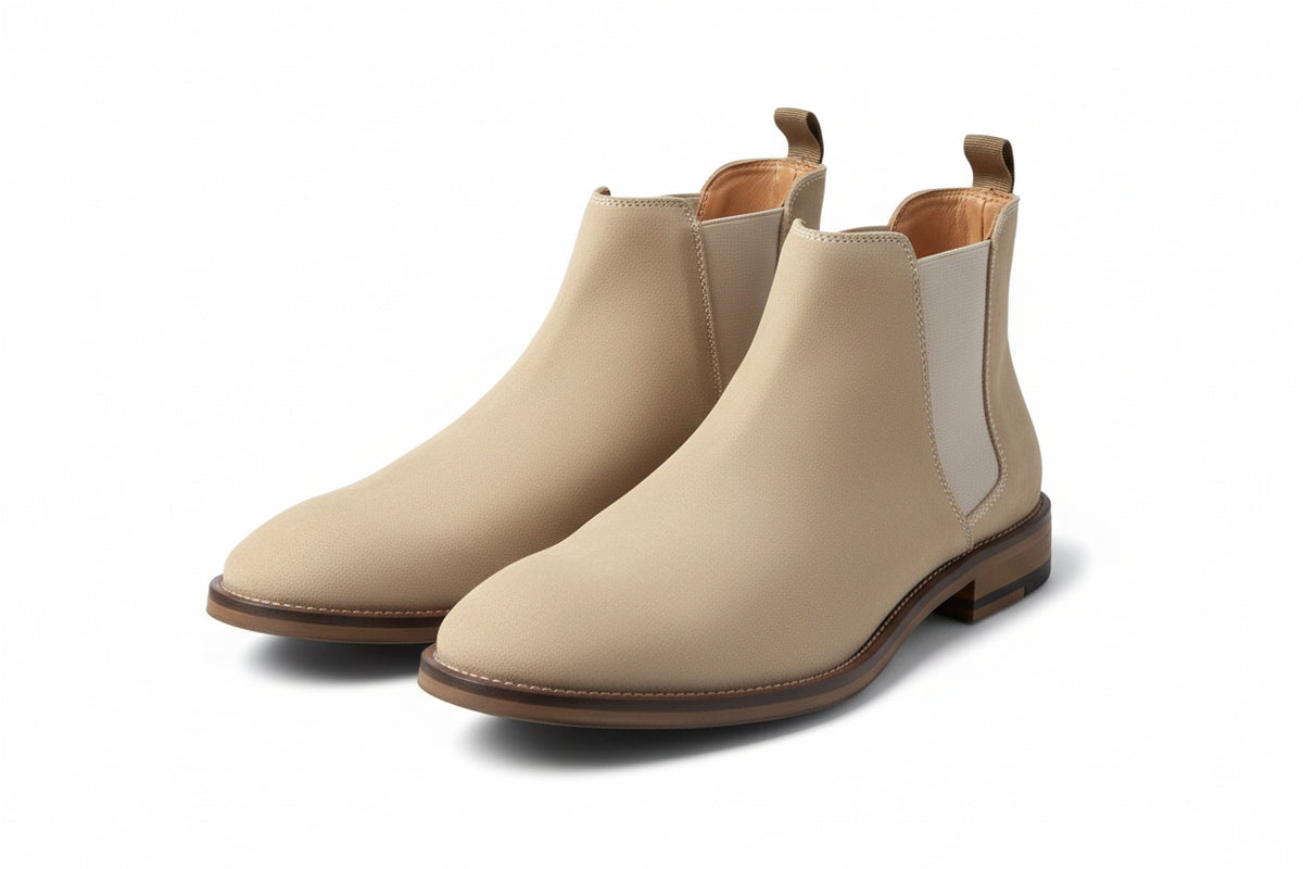 Harrison Myles Chelsea Boot