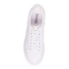 STEVE MADDEN FROSTING SNEAKERS