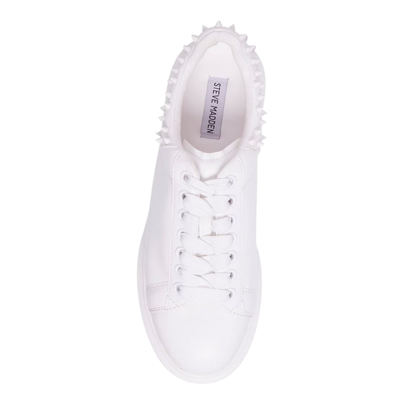 STEVE MADDEN FROSTING SNEAKERS