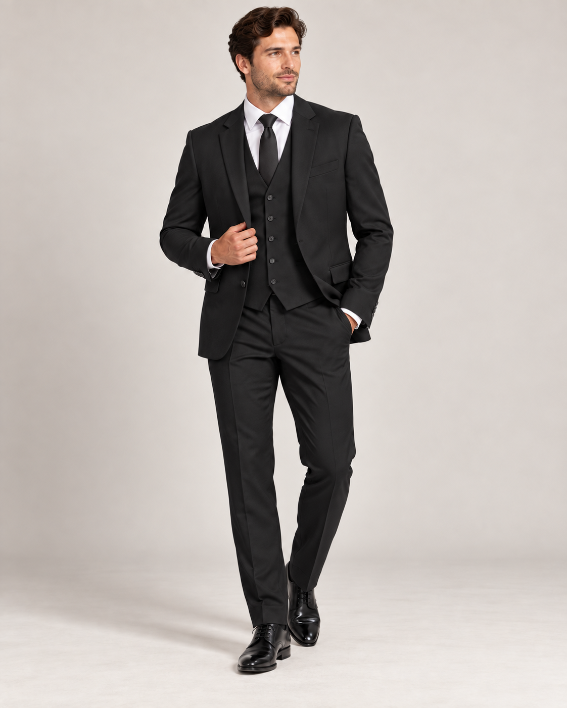 Studio Ferera Suits