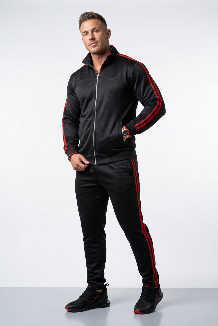 NOIZ TRACKSUIT