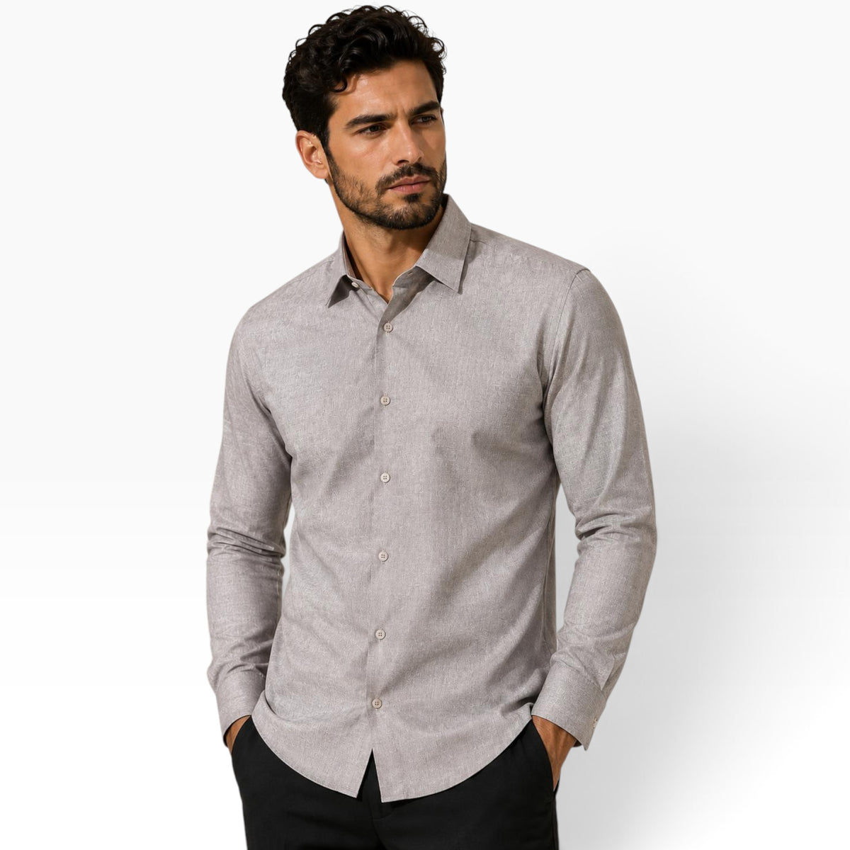 DE-NIKO Shirt NK-1768