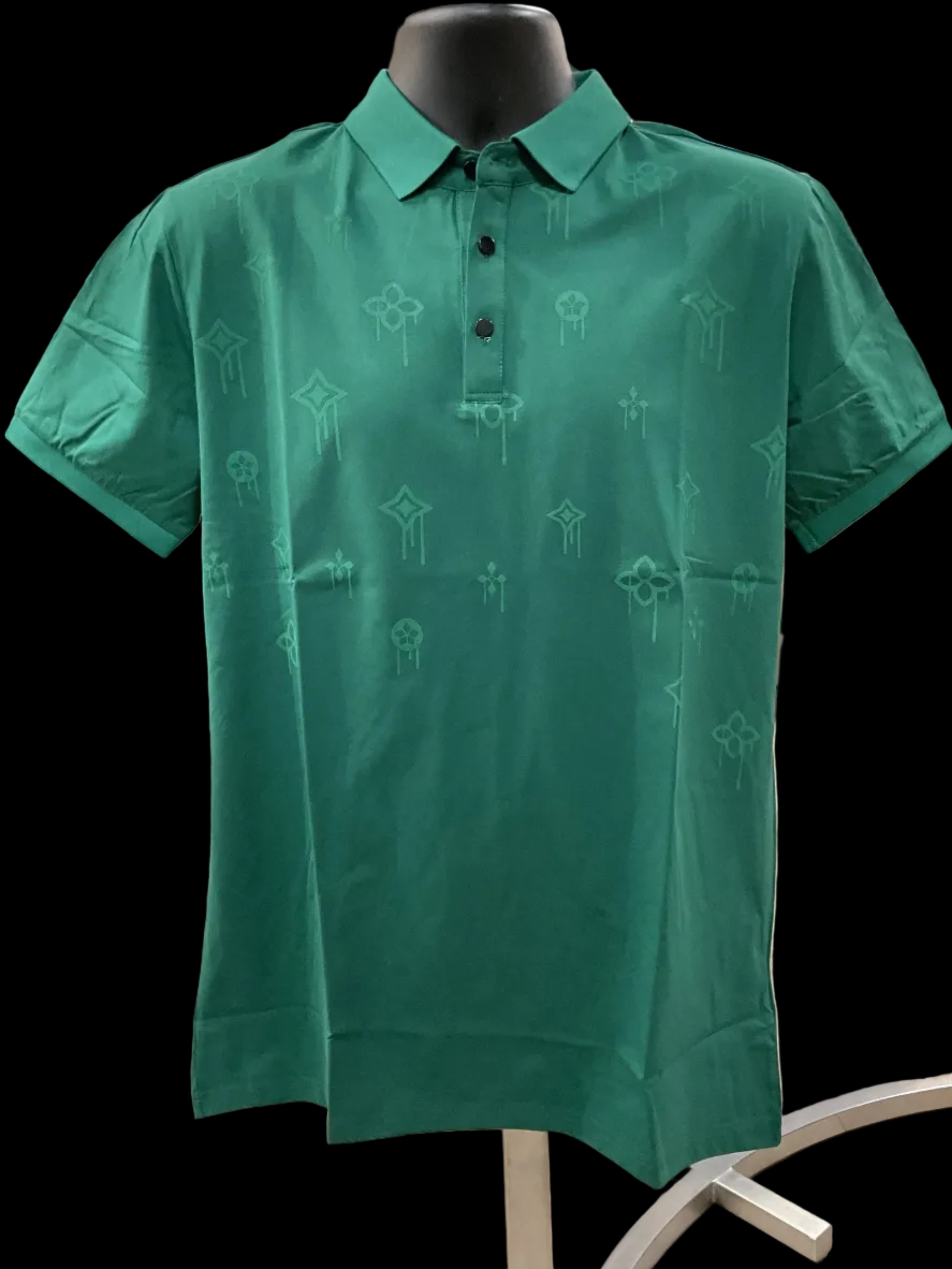 DE NIKO polo shirts