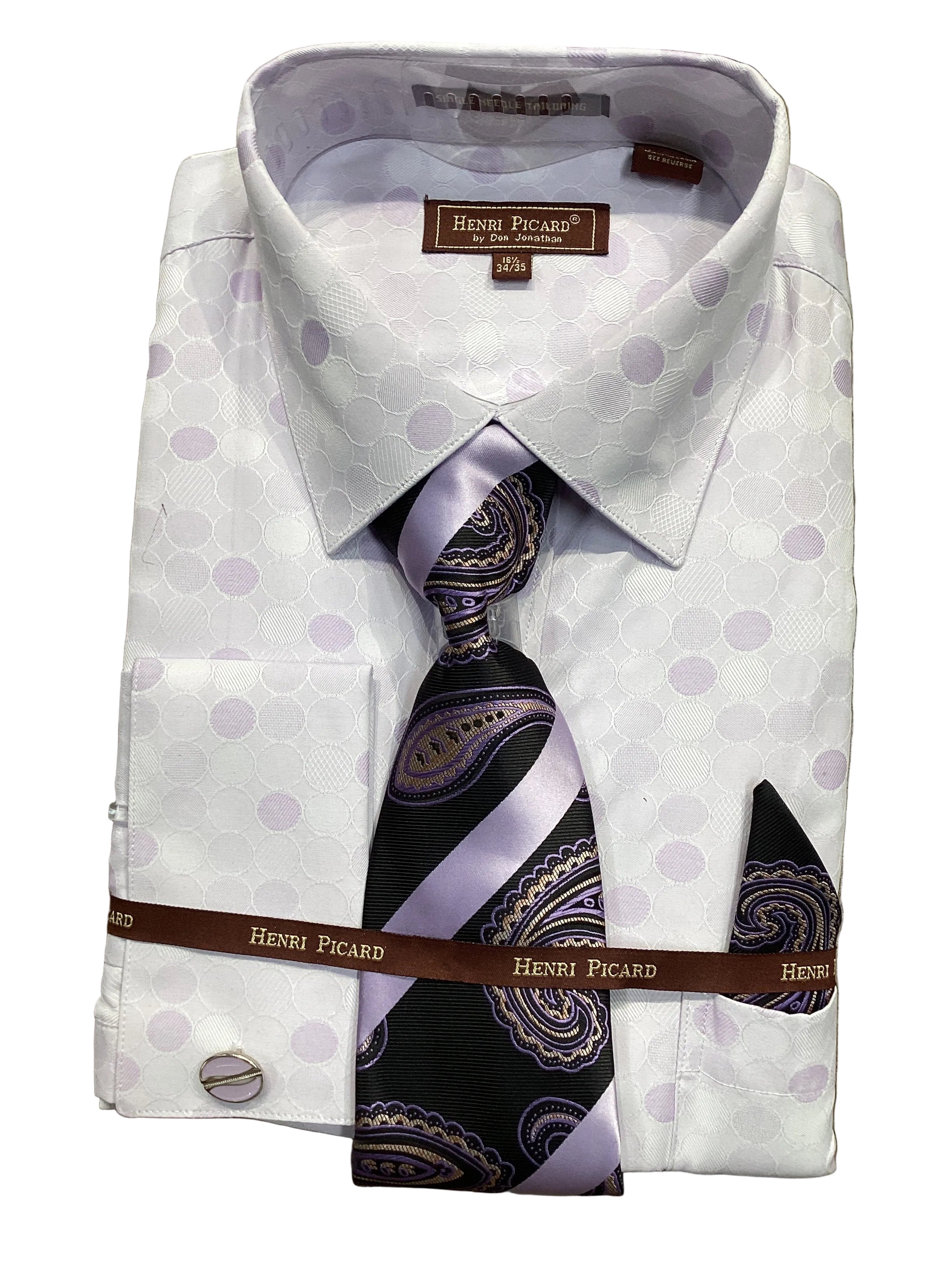 Henri Picard Dress shirt