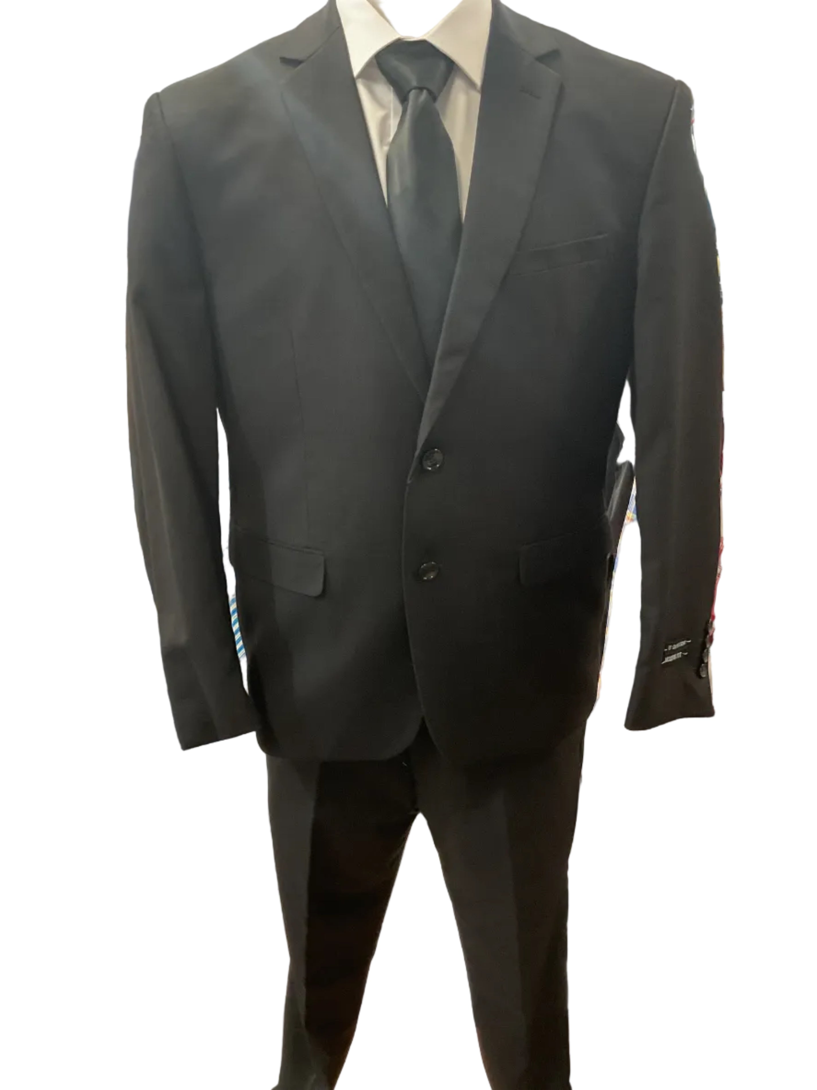 Gianni Uomo Big and Tall suits