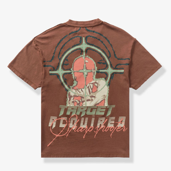 "SHARPSHOOTER"  by GALA TEES