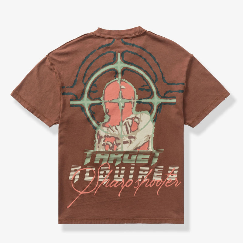 "SHARPSHOOTER"  by GALA TEES