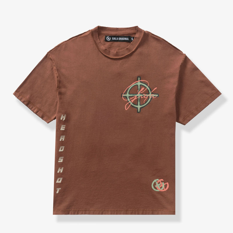 "SHARPSHOOTER"  by GALA TEES