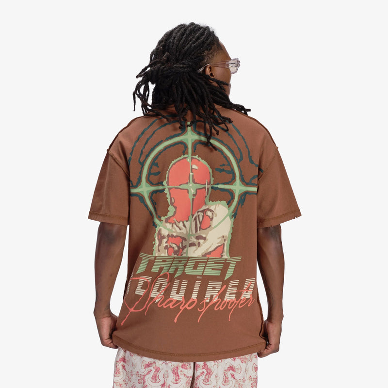 "SHARPSHOOTER"  by GALA TEES