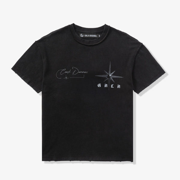 "TEST OF TIME" TEE  by GALA TEES