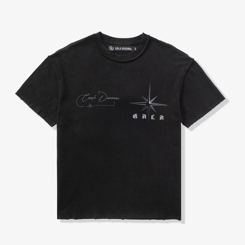 "TEST OF TIME" TEE  by GALA TEES