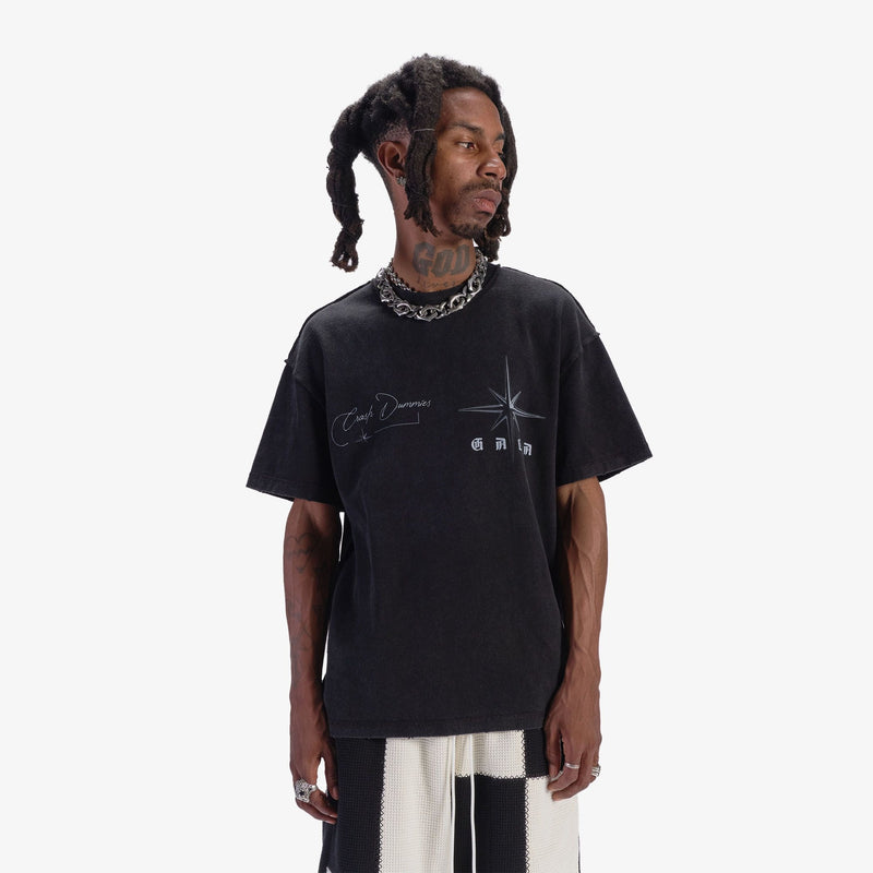 "TEST OF TIME" TEE  by GALA TEES