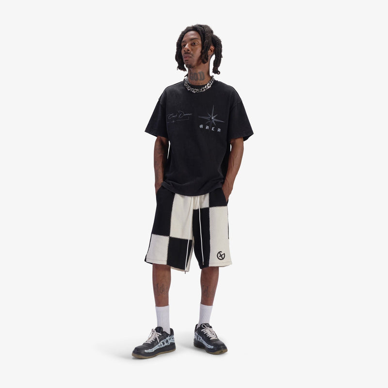 "TEST OF TIME" TEE  by GALA TEES