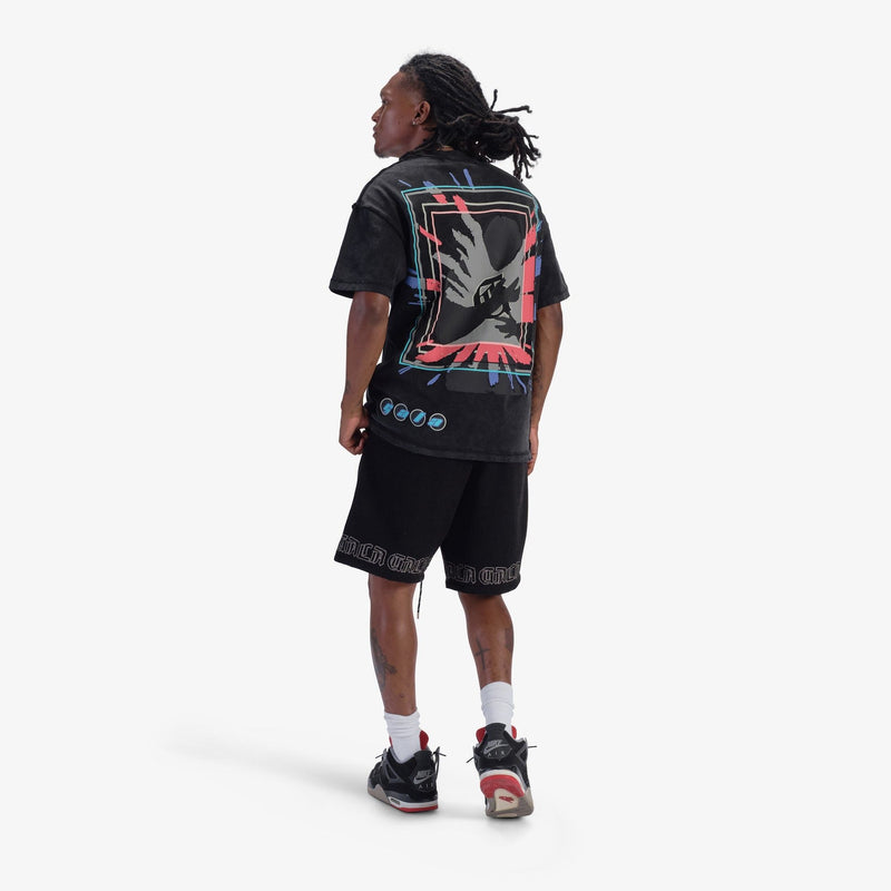 "EMBRACED" TEE  by GALA TEES