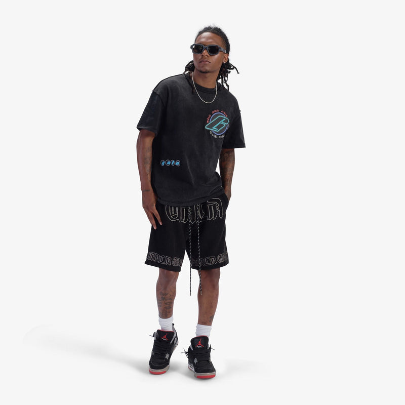 "EMBRACED" TEE  by GALA TEES