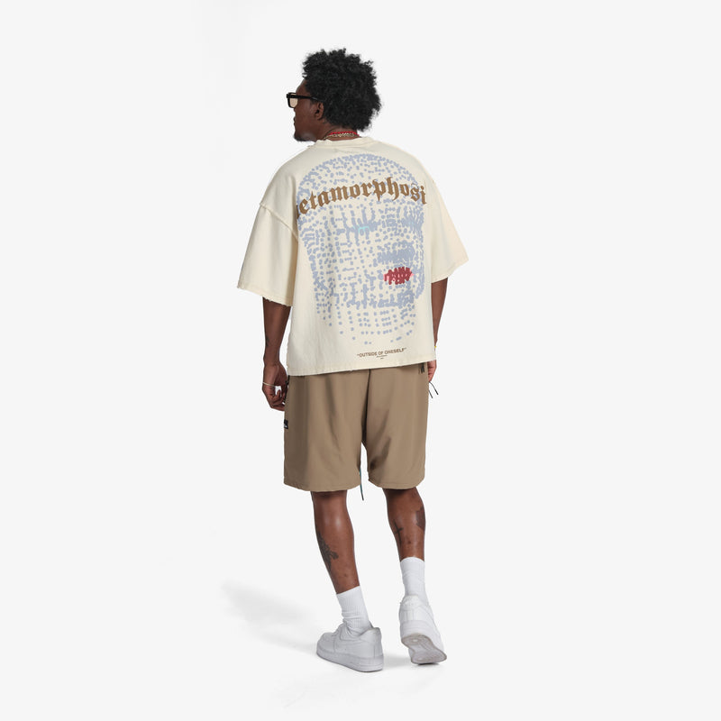 METAMORPHOSIS TEE by GALA TEES