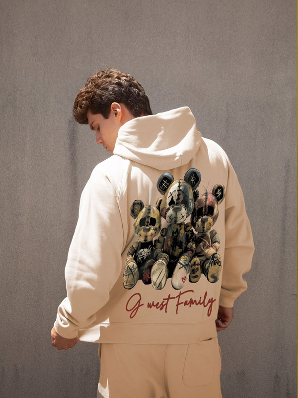 GWEST FAMILY Hoodie