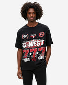 G WEST 777 TEE (GWJMTFG9263)
