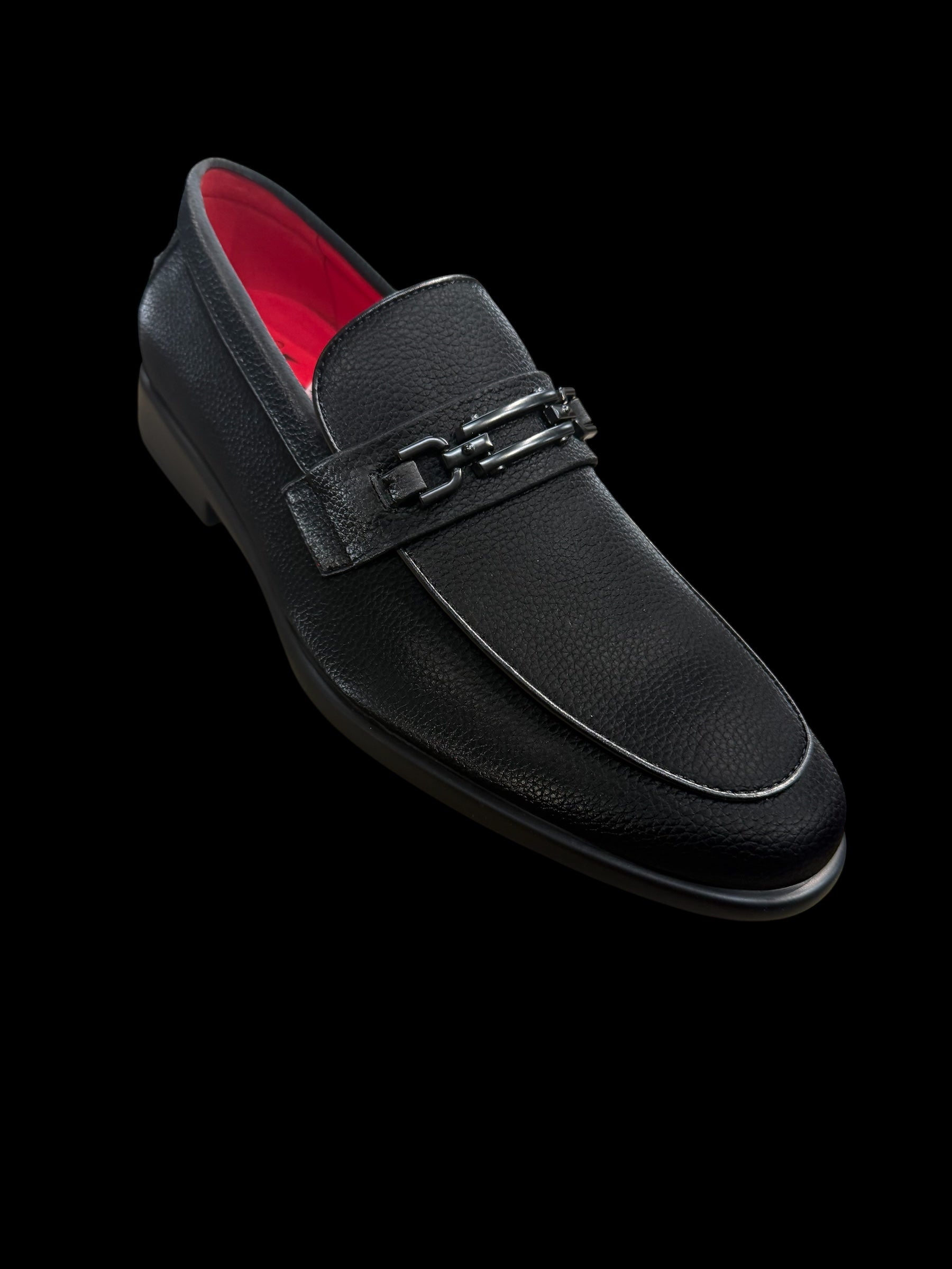 The Ashford Men Dress shoe