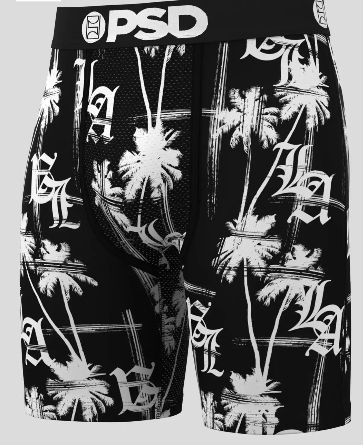Men’s PSD “LA PALMS”