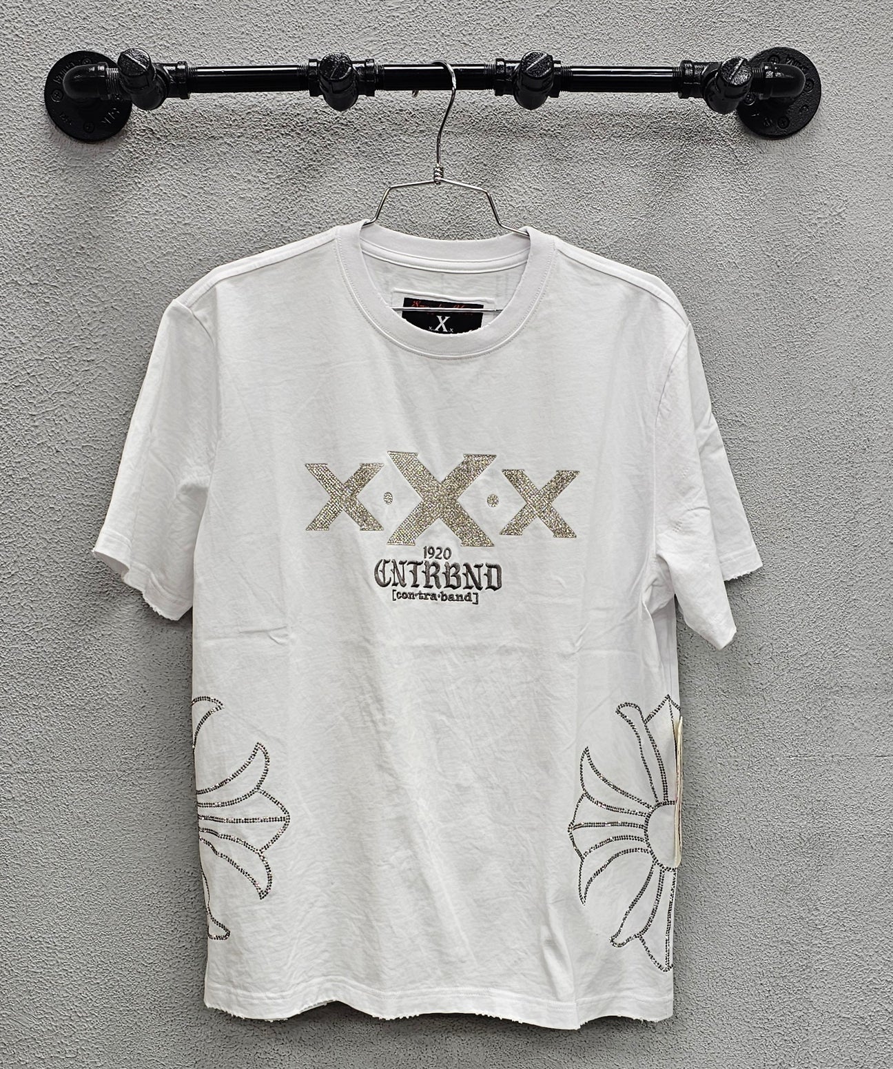 Smugglers Moon Contraband Tee