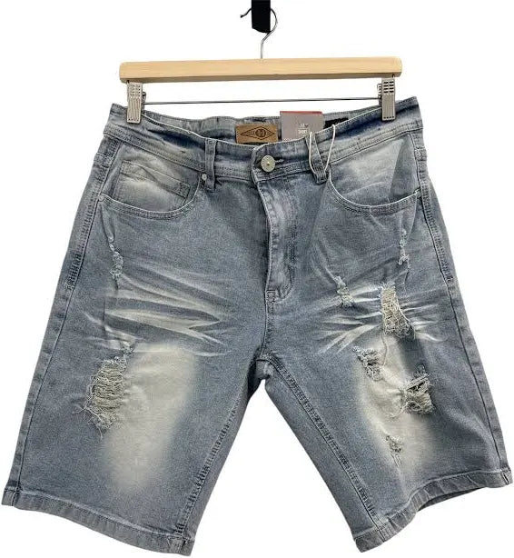 BM GREY