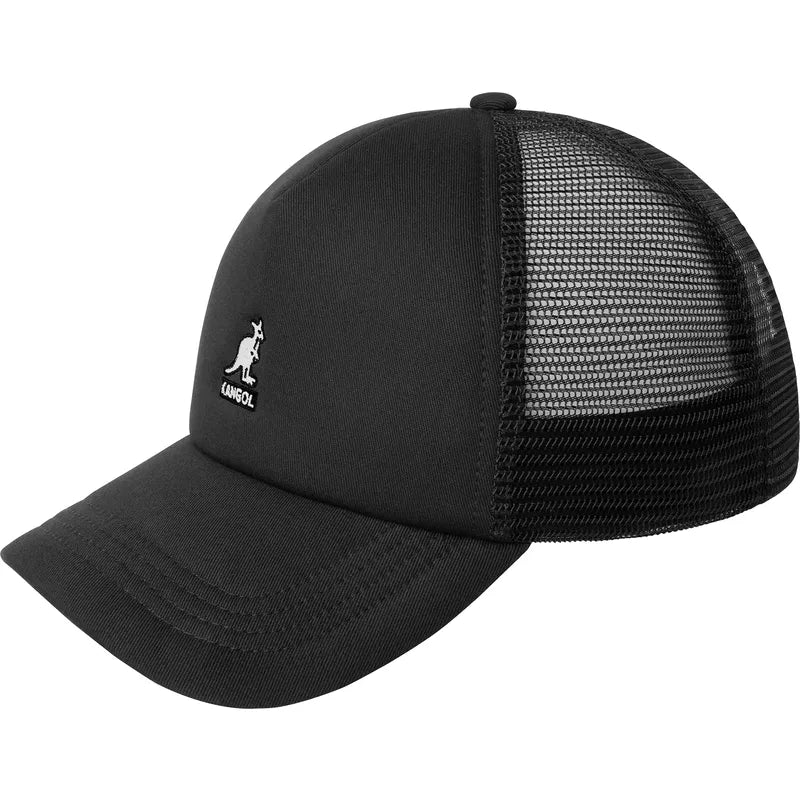Kangol kangaroo trucker