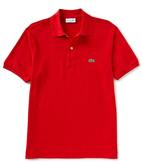 Lacoste polo shirts L12.12